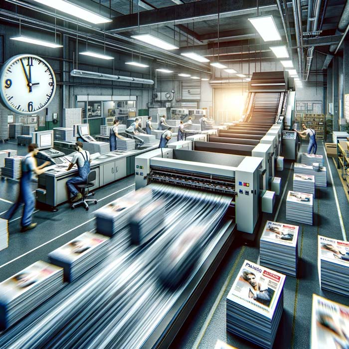 چاپ کاتالوگ در اصفهان، تهران و سایر شهرها با چاپ ایده گستر 3