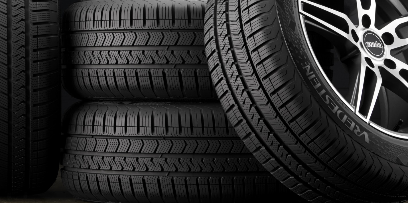 بهترین برند لاستیک ژاپنی و کره ای موجود در بازار ایران