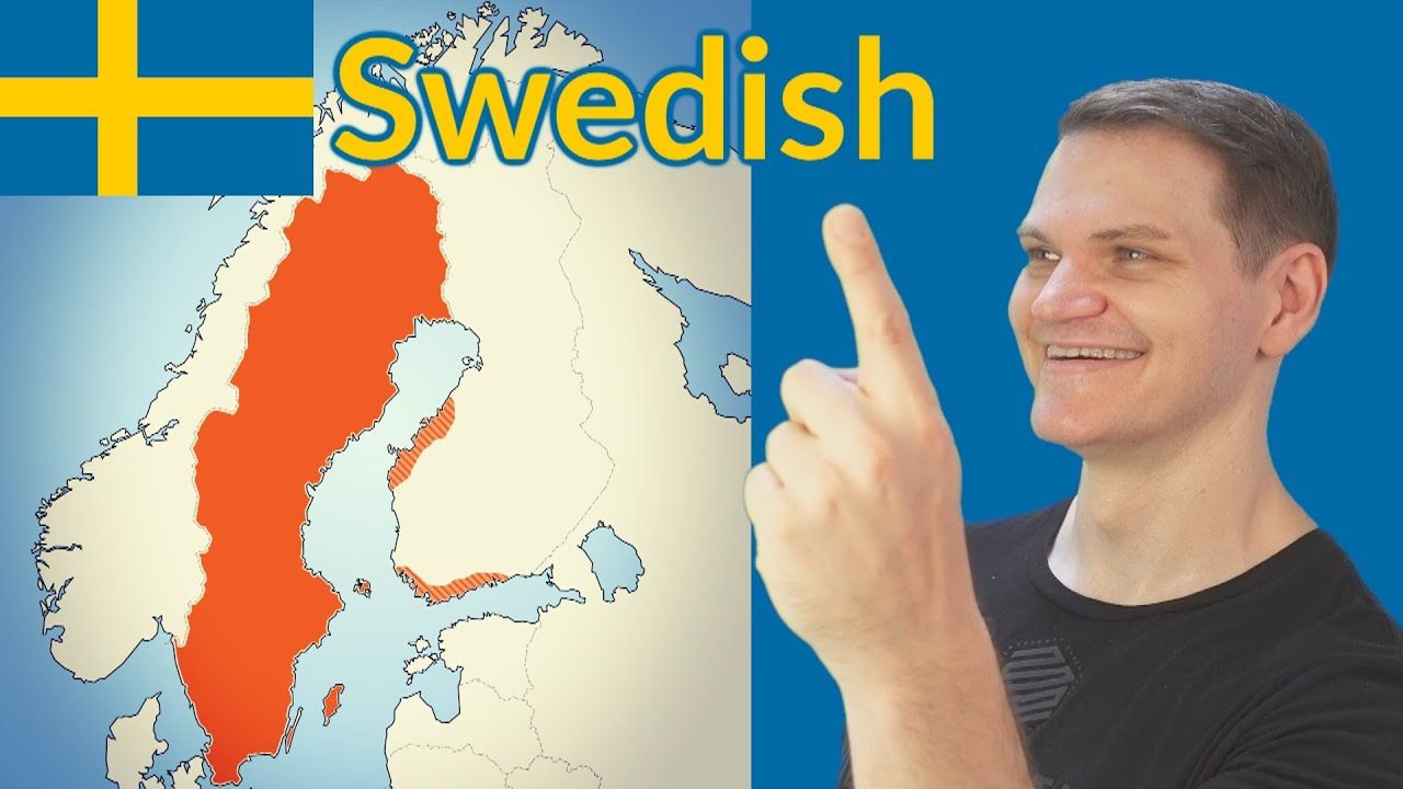 آموزش آنلاین زبان سوئدی