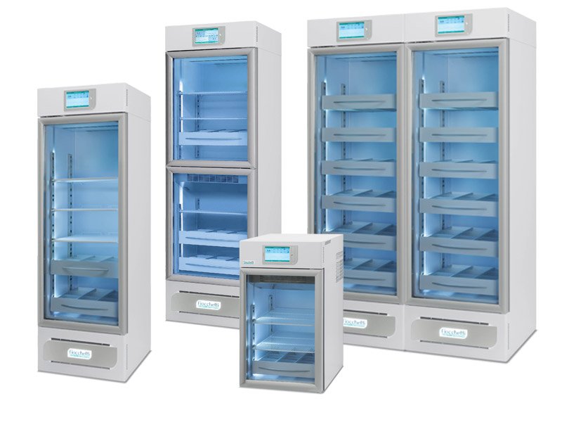 بهترین مرکز برای خرید یخچال صنعتی با مناسب‌ترین قیمت