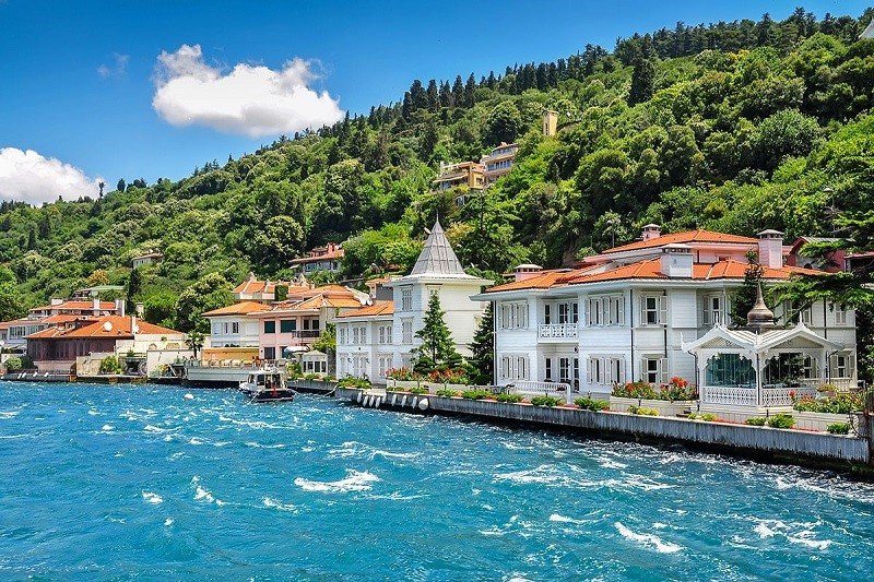 بهترین زمان سفر به استانبول