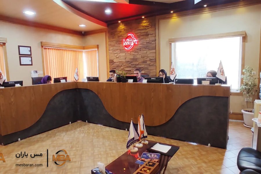کارشناسان مس باران
