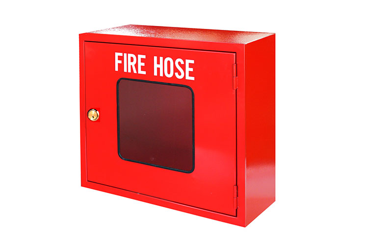 انواع جعبه آتش نشانی؛ ویژگی ها و مشخصات آنها