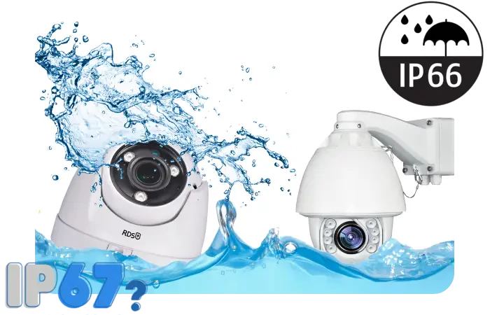 بهترین دوربین ضد آب