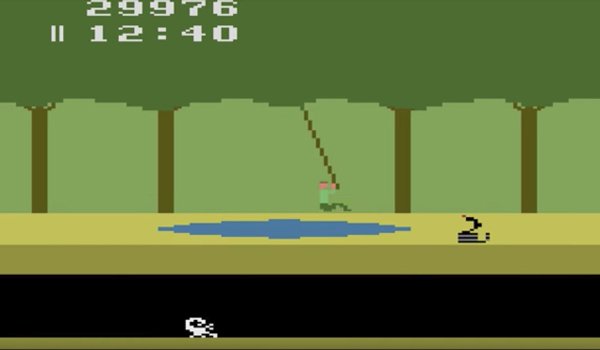 Atari 2600