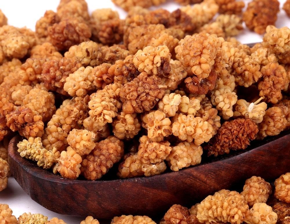 خواص توت خشک در دیابت بارداری