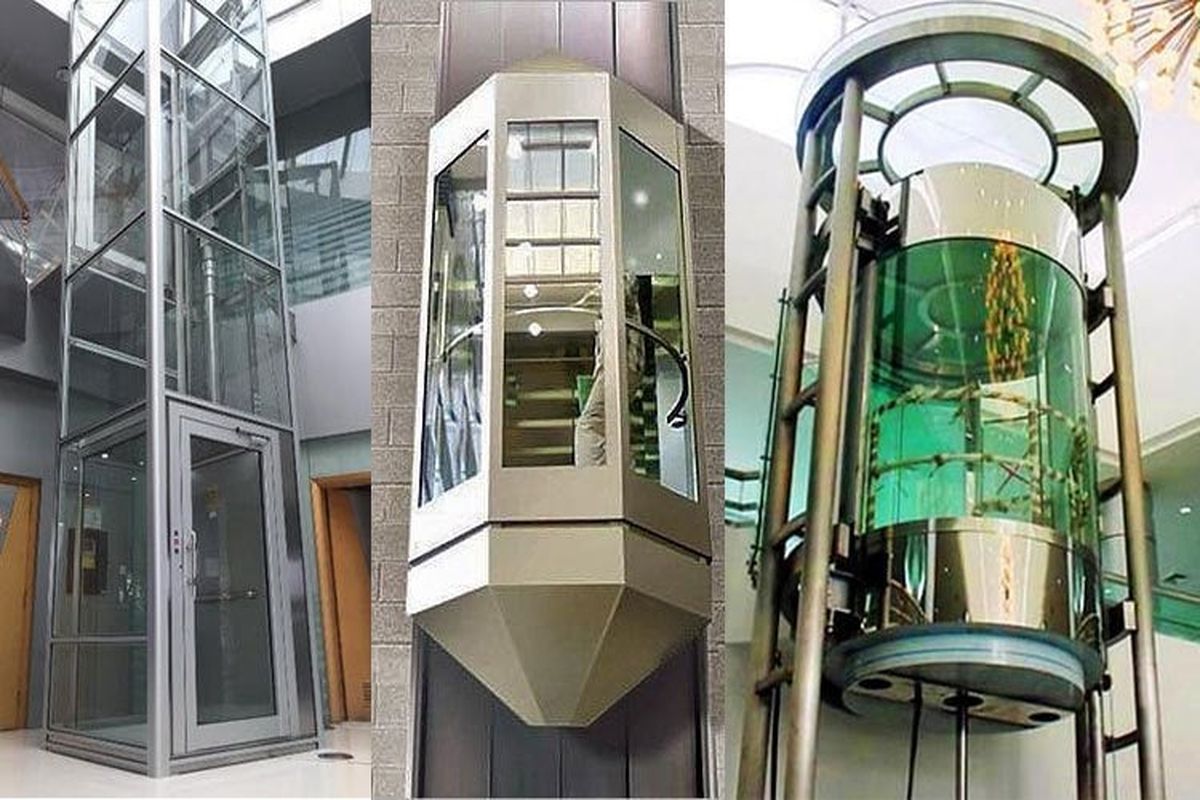 مقایسه آسانسور هیدرولیک و کششی