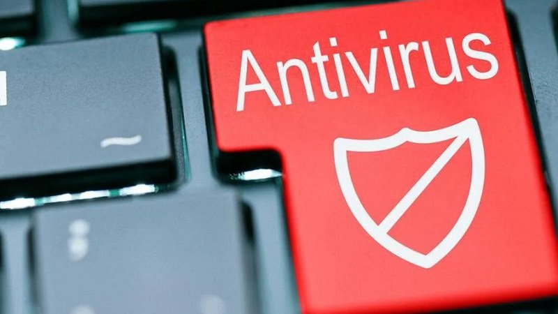 آنتی ویروس اورجینال برای کامپیوتر