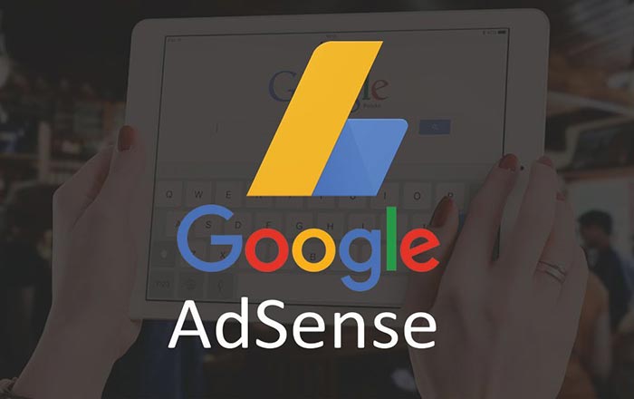 گوگل ادسنس (Google AdSense)