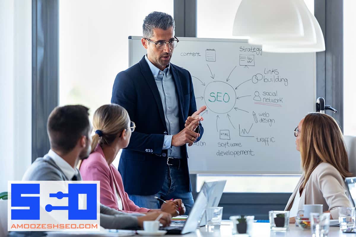 بهترین منابع یادگیری رایگان بهینه‌سازی وب‌سایت