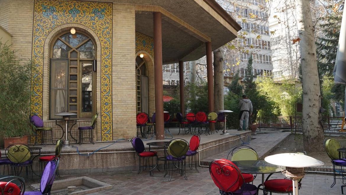 معرفی بهترین کافه‌های تهران برای صرف وعده صبحانه
