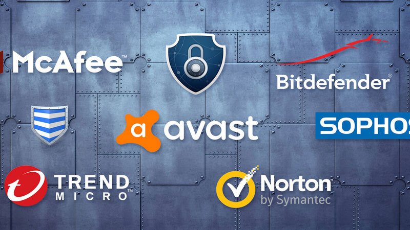 معرفی انواع آنتی ویروس