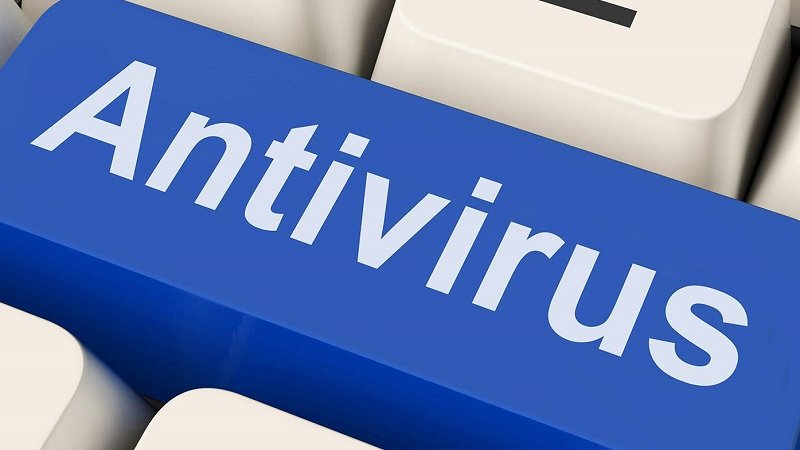 ویژگی‌های آنتی ویروس اورجینال