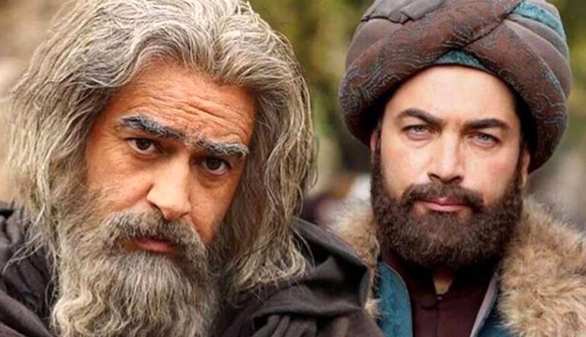 بیوگرافی بازیگران ایرانی و ترکیه ای سریال مست عشق + جزئیات اکران 2