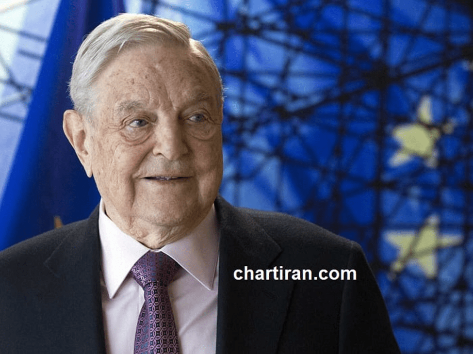 فعالیت های خیرخواهانه George Soros