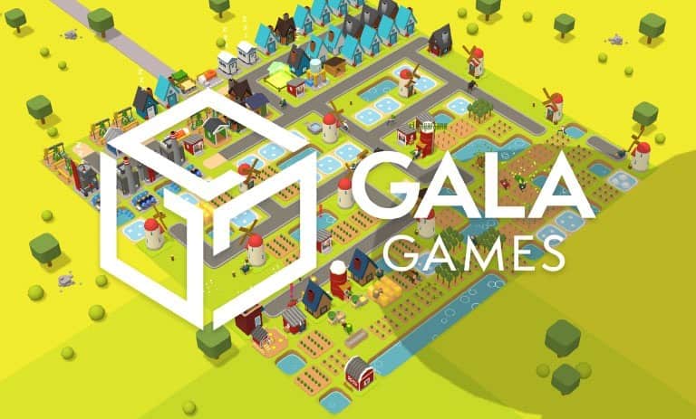 بازی‌های بلاک‌چینی: گالا (Gala) پیشگام سرگرمی‌های آینده