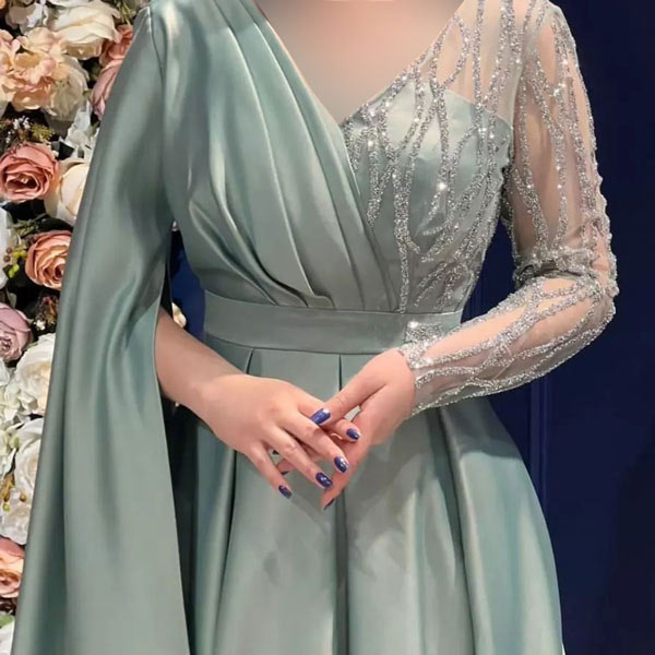 لباس مجلسی کوتاه