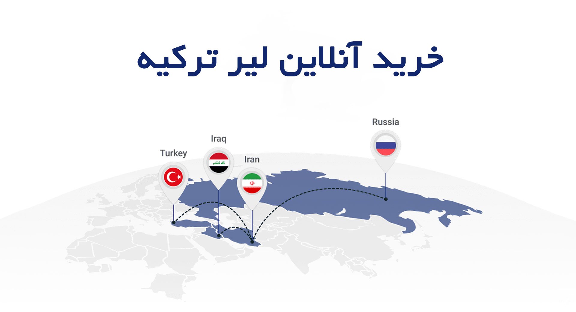 خرید آنلاین لیر ترکیه با قیمت ارزان 24 ساعته + حواله لیر