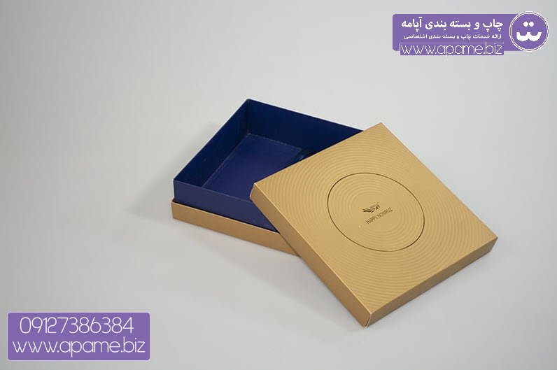 چرا چاپ جعبه مقوایی اختصاصی ابزار برندینگ شما باید باشد؟