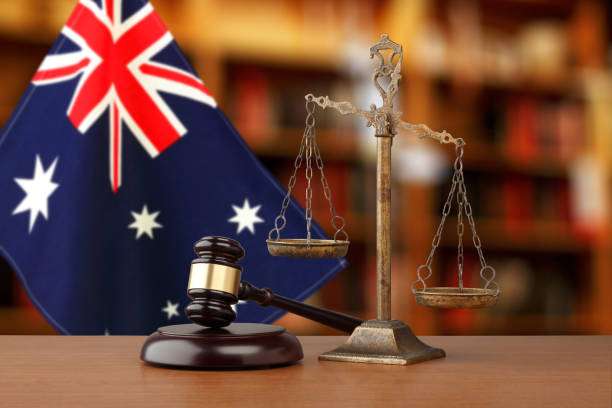 اس جی مایگریشن اولین وکیل رسمی مهاجرت به استرالیا در ایران