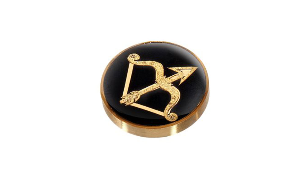 لیستی از پرطرفدارترین مدل های اکسسوری با ورق طلا