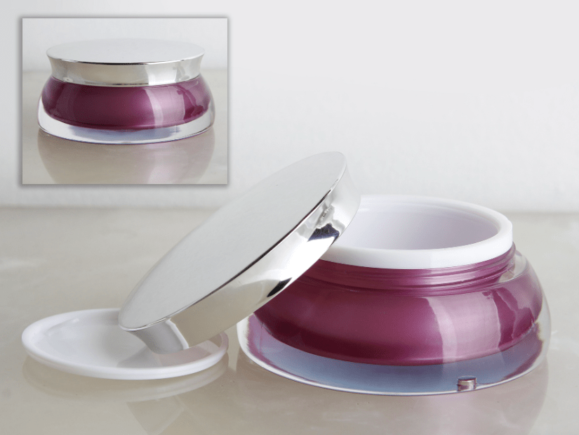 بهترین قوطی کرم