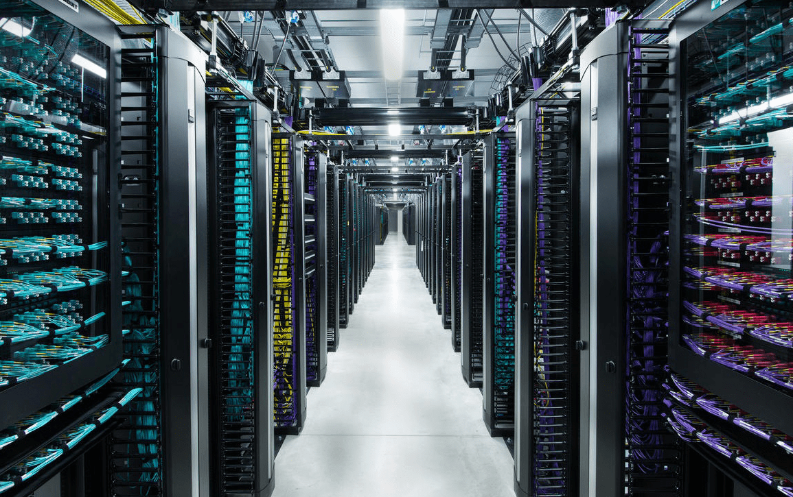 تجهیزات شبکه