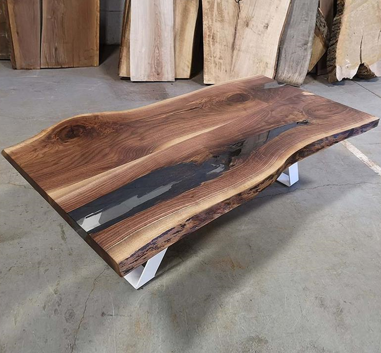 چوب، گرما بخش خانه‌های شما: راهنمای جامع قیمت میز چوبی
