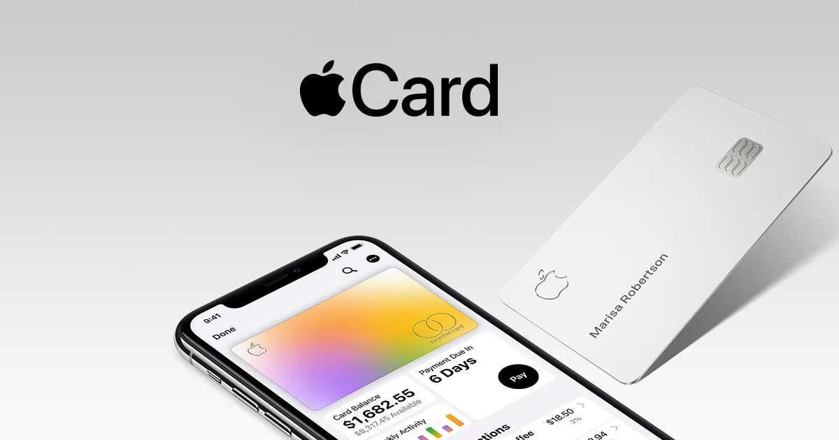 معرفی اپل آیدی کارتی