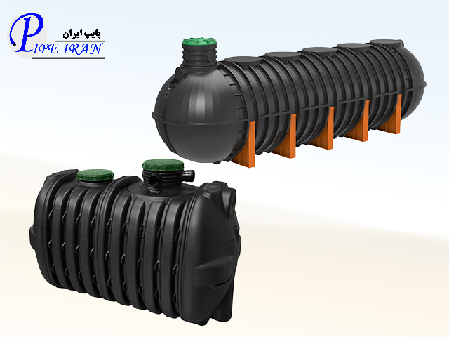 آشنایی با سپتیک تانک، اصول طراحی، نحوه نصب و عملکرد و کاربردهای آن
