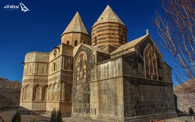 جاذبه های باستانی ارمنستان؛ دریچه ورود به تاریخ