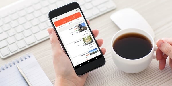 الی گشت سایت ارائه دهنده تور مسافرتی