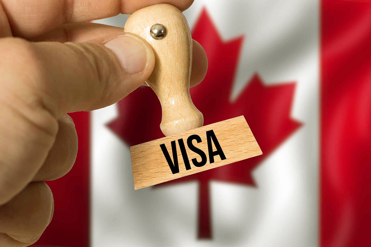 اقدامات لازم در خصوص ریجکت شدن درخواست ویزای کانادا