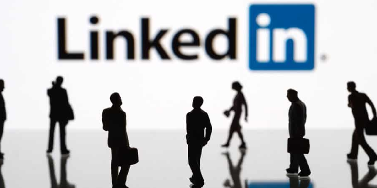 What is LinkedIn's impact on online business development?