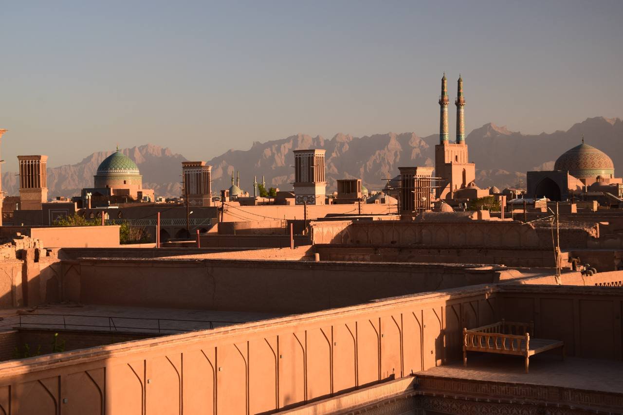Exploring Iran’s Architectural Wonders: From Ancient Persian Architecture to Modern Marvels