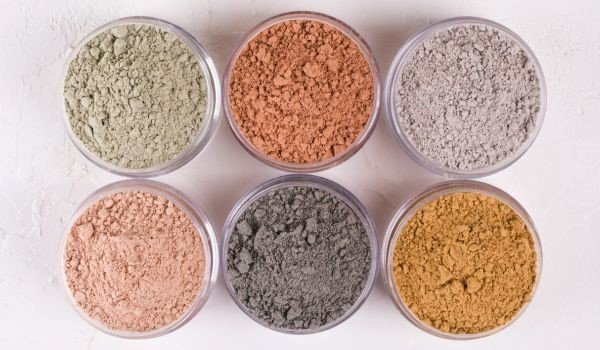 کاربرد انواع پودر میکرونیزه معدنی