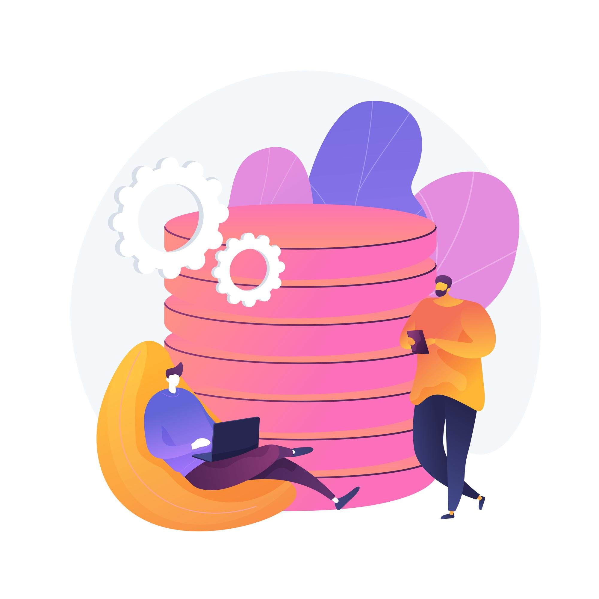 پشتیبانی شبکه کامپیوتری