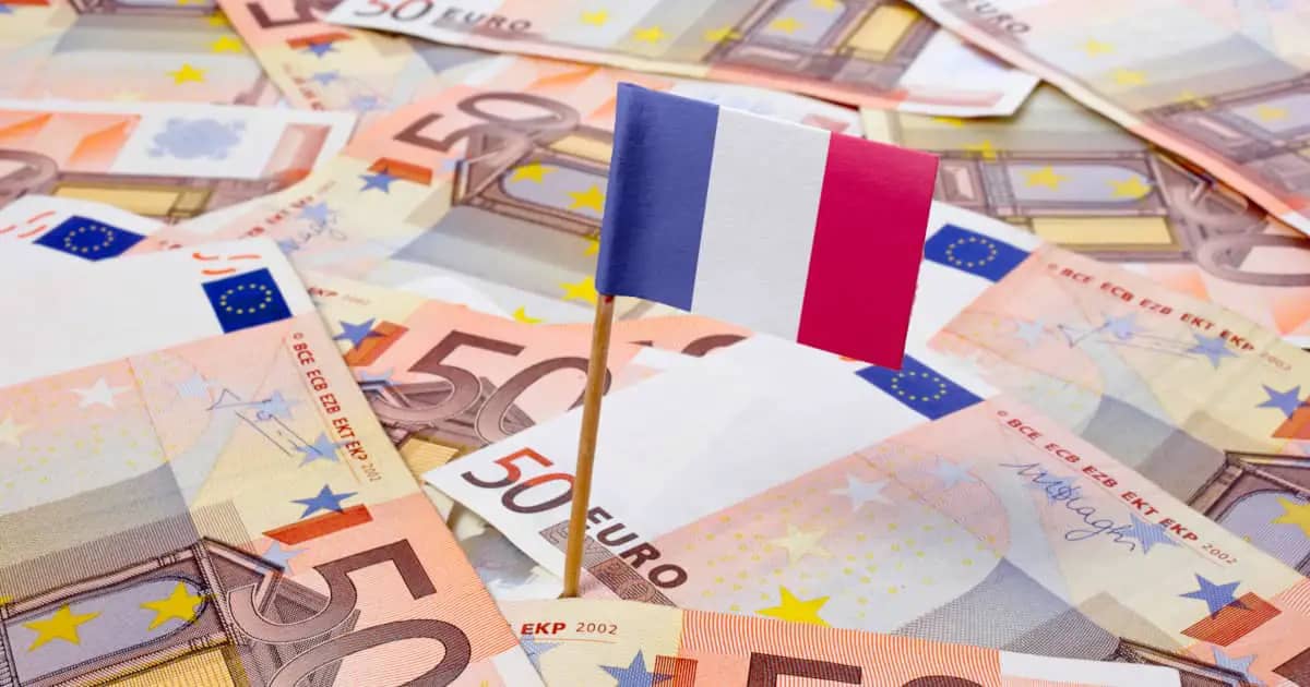 ویزای تمکن مالی فرانسه | صفر تا صد اخذ اقامت تمکن مالی فرانسه