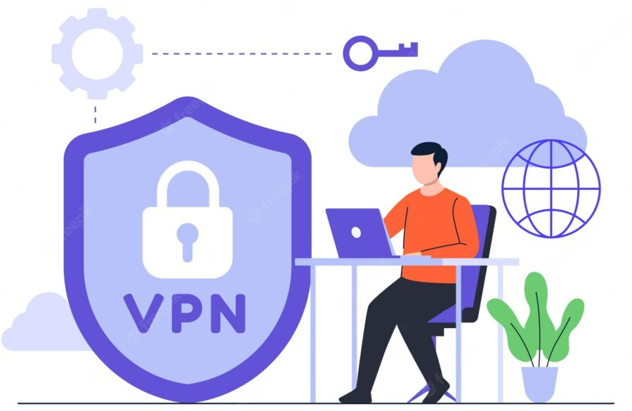 وی پی ان ایران