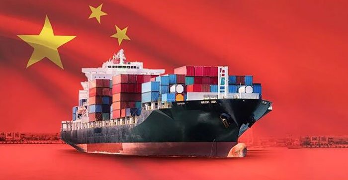 شرکت بازرگانی واردات از چین