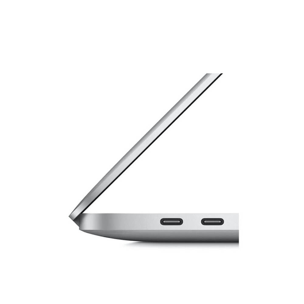 راهنمای خرید لپ تاپ اپل مناسب - تصویری از مک بوک