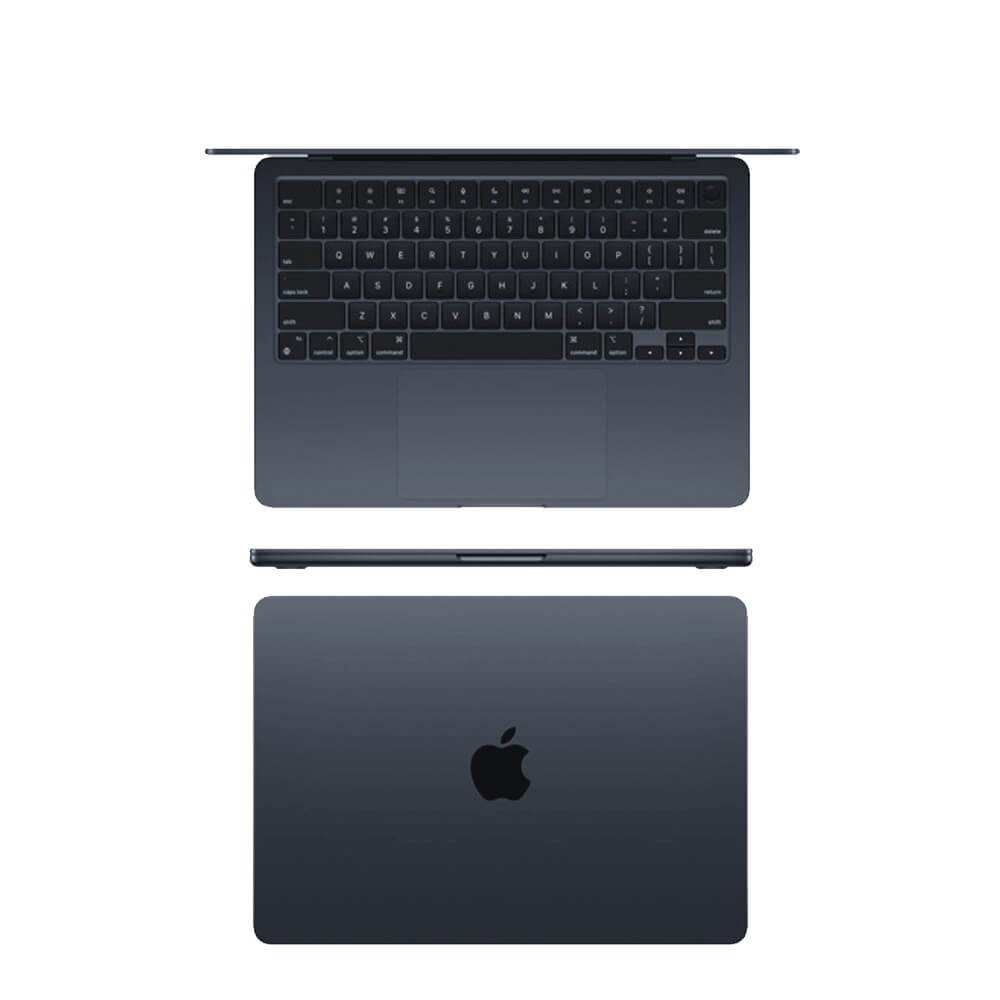 راهنمای خرید لپ تاپ مک بوک اپل - عکس مک بوک