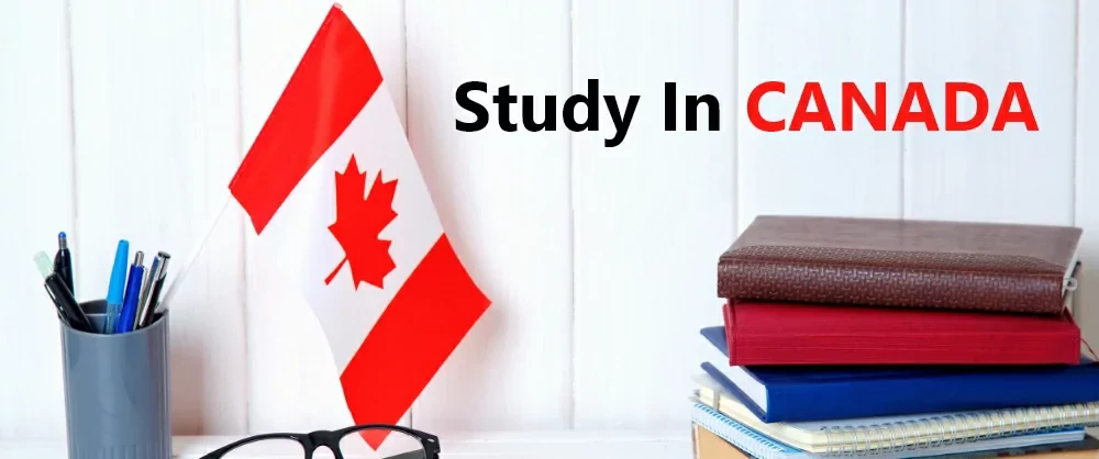 مراحل کلی برای اخذ ویزای دانشجویی کانادا کدام هستند؟