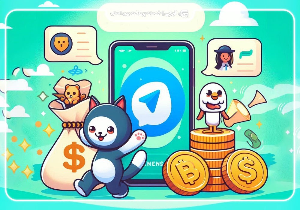تلگرام پریمیوم راهی برای دسترسی به امکانات و قابلیت‌های بیشتر