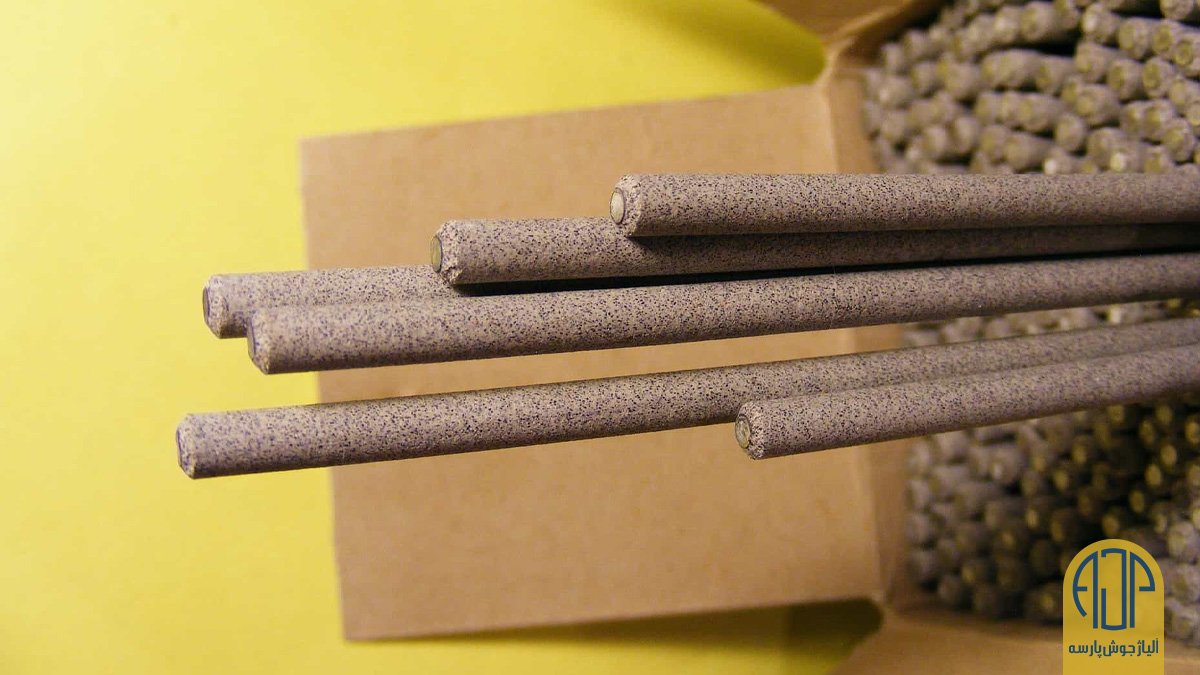 الکترود استیل روکشدار: راهنمای جامع الکترود استیل