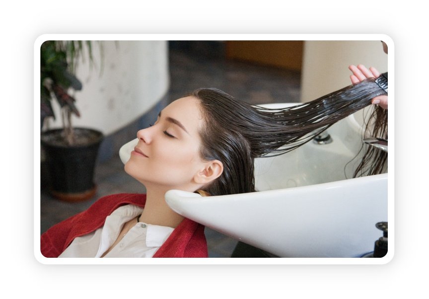 نکاتی برای مراقبت از موهایتان بعد از کراتینه کردن