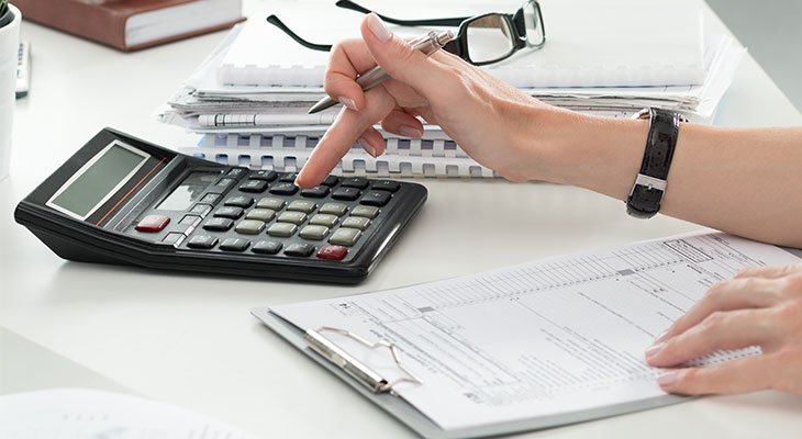 اهمیت یادگیری حسابداری برای کسب‌وکارها