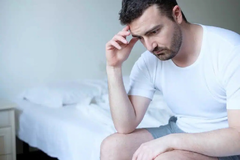 عوارض واریکوسل در رابطه زناشویی