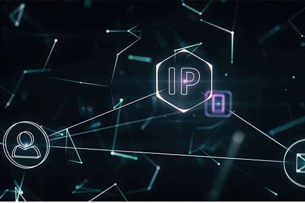 تغییر ip به آی پی ایران از خارج کشور