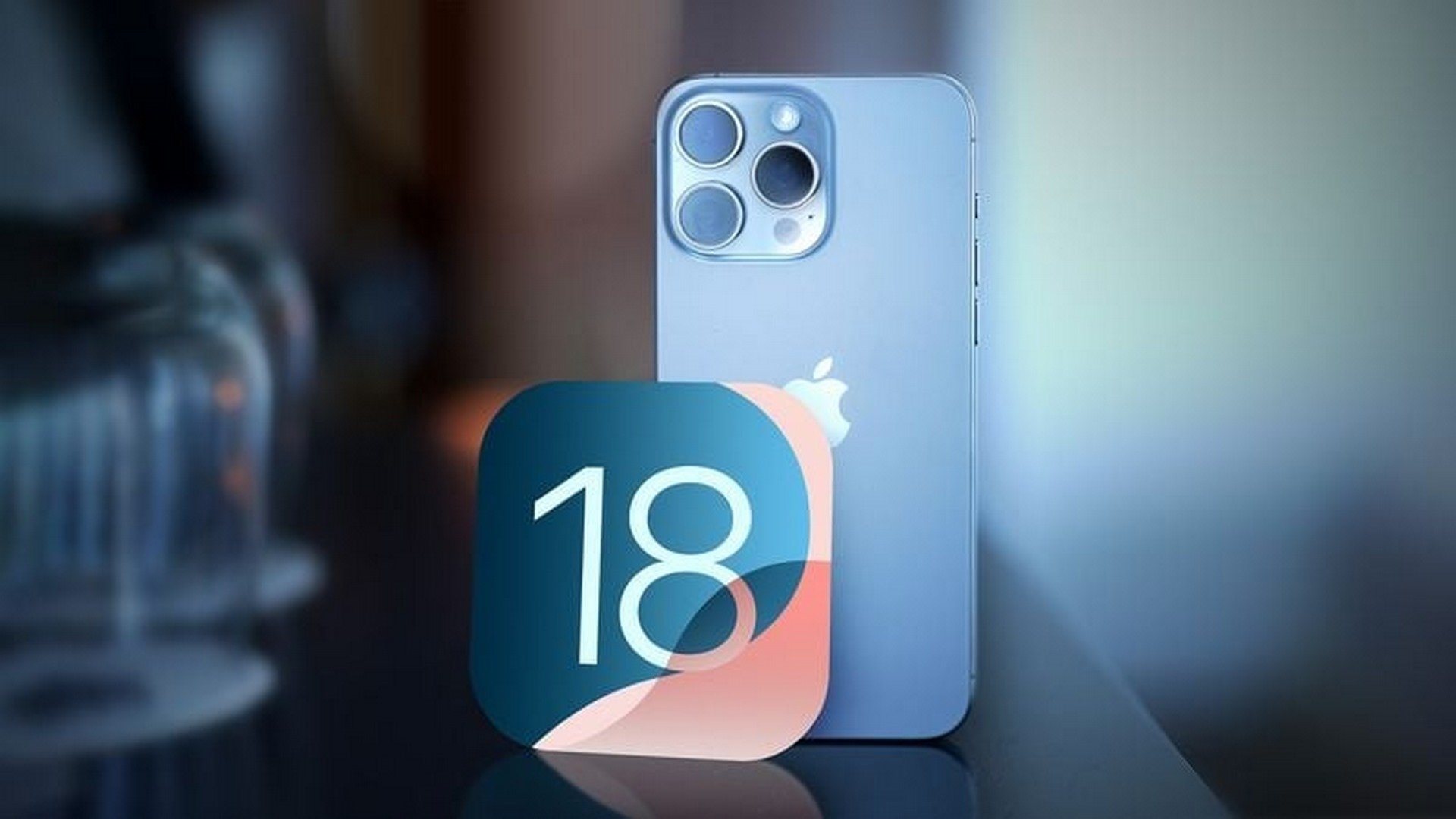 آموزش روش قفل کردن و مخفی کردن برنامه‌ها در iOS 18 آیفون